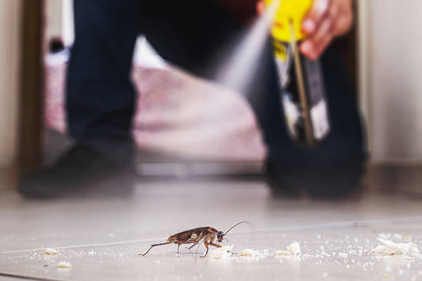 Washburn, WI Pest Control Company